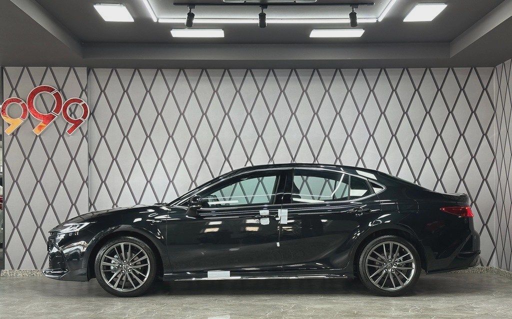Toyota Camry, 2026 il, 0 km, 2 L — Avtomobillər, Bakı (4)