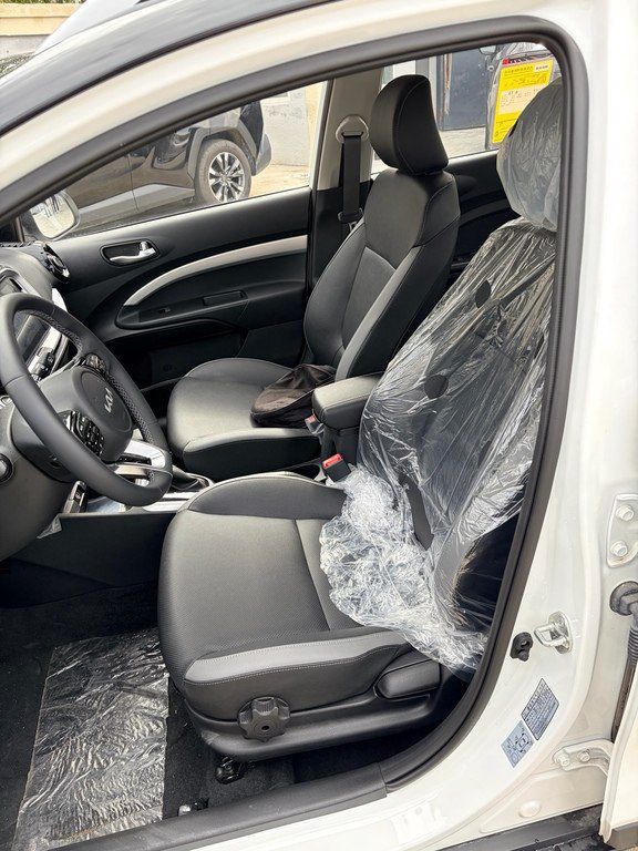 Kia KX1, 1.4 L, 2026 il, yeni — Avtomobillər, Bakı (9)