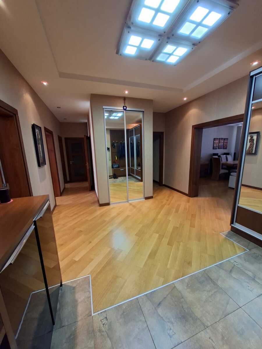 Satılır 4 otaqlı yeni tikili 159 m² — Mənzil, Bakı (7)