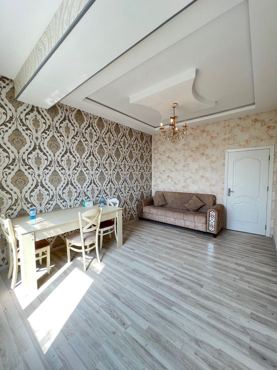 3-otaqlı yeni tikili, Xırdalan ş., 75 m² — Mənzil, Xırdalan (5)