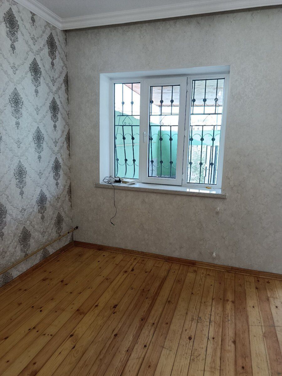 Həyət evi kirayə verilir, Binə qəs — Ev, villa, Bakı (6)