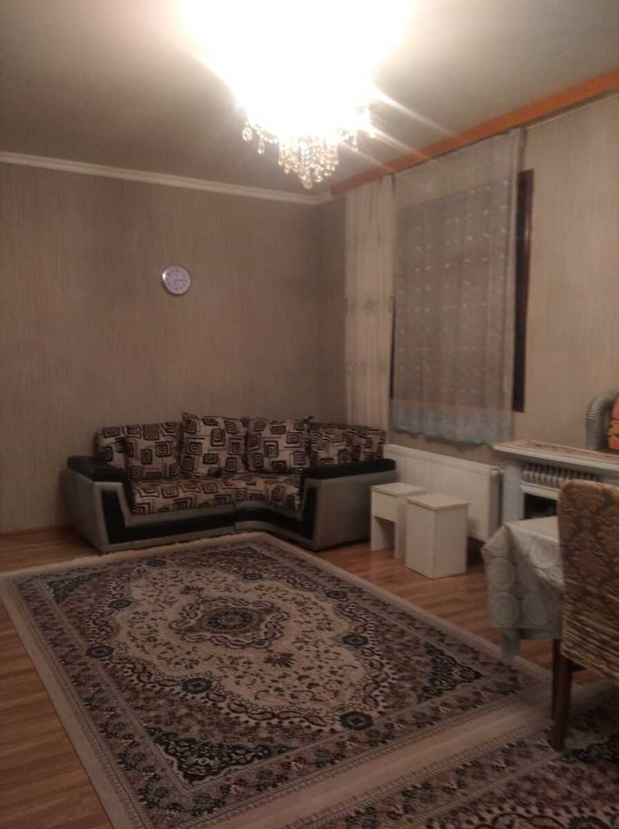 Həyət evi, Mehdiabad qəs — Ev, villa, Bakı (8)
