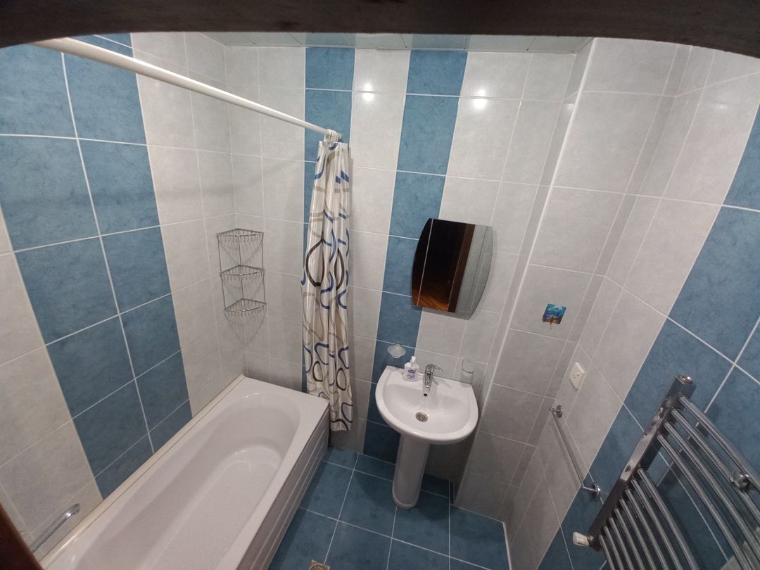 Satılır 2 otaqlı yeni tikili 92 m² — Mənzil, Bakı (8)