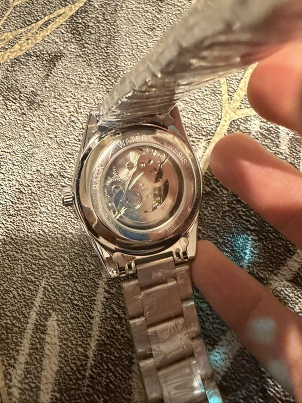 Tissot Powermatic 80 mexaniki saat - Brend/model: Tissot, 1853 — Qol saatları, Masazır (2)