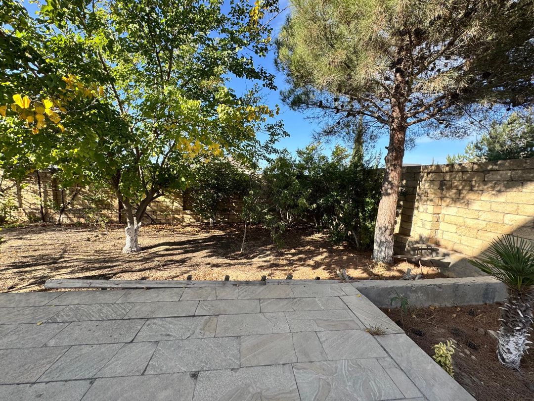Satılır 7 otaqlı həyət evi/bağ evi 300 m² — Ev, villa, Bakı (4)