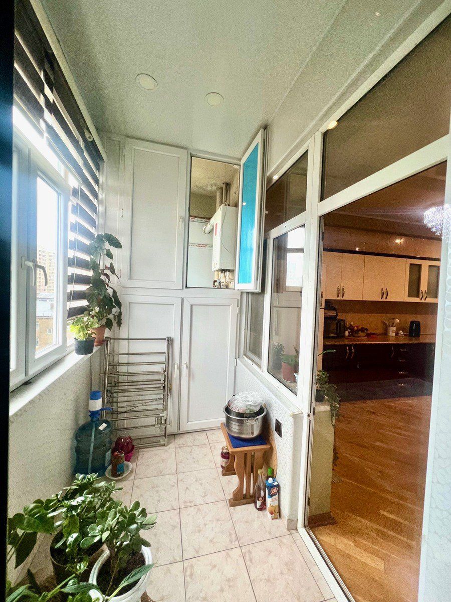 Satılır 2 otaqlı yeni tikili 105 m² — Mənzil, Bakı (12)