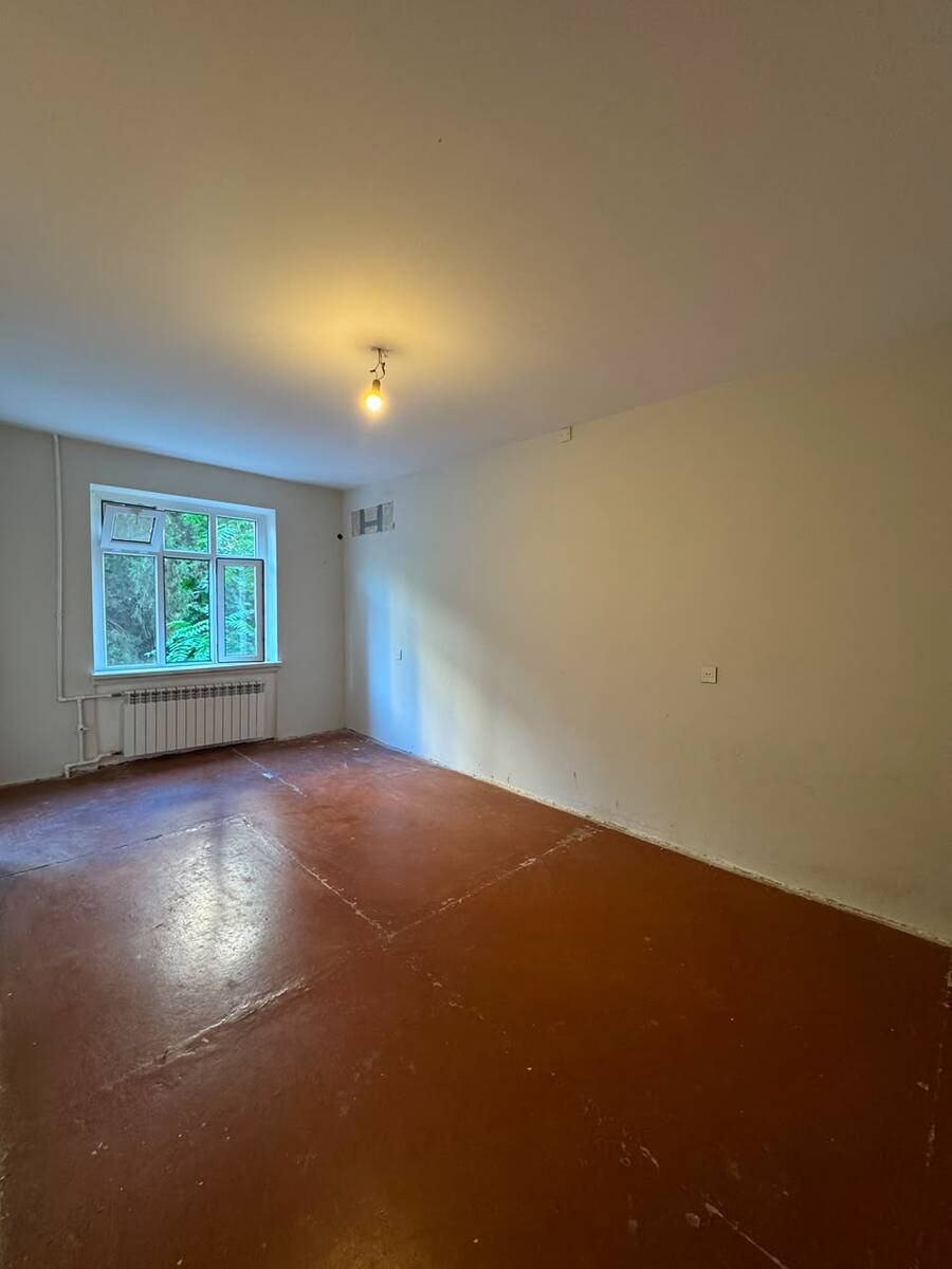 Satılır 2 otaqlı köhnə tikili 60 m² — Mənzil, Bakı (4)