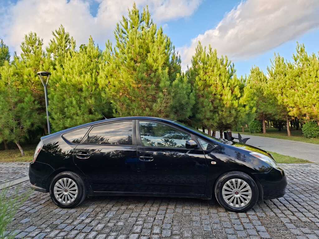Toyota Prius, 1.5 L, 1.3 kWh, 2005 il, 299 999 km 77-ED-902 — Avtomobillər, Bakı (4)