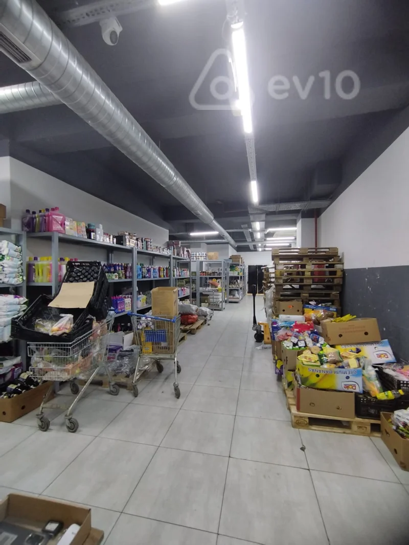 Obyekt, 1500 m², 5 mkr. Nərimanov küç, Sumqayıt — Əmlak, Sumqayıt (9)