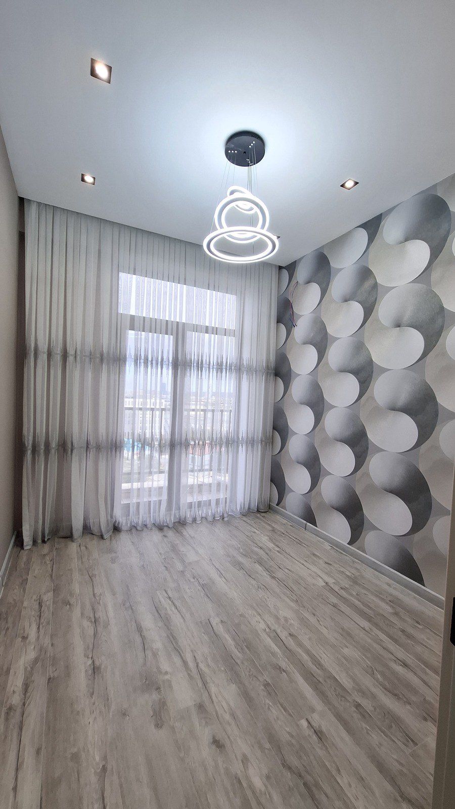 Satılır 3 otaqlı yeni tikili 82 m² — Mənzil, Bakı (10)
