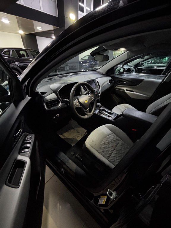 Chevrolet Equinox, 1.5 L, 2023 il, 43 000 km — Avtomobillər, Bakı (4)