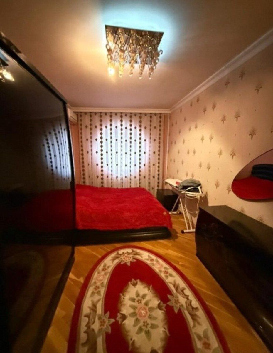 Satılır 3 otaqlı yeni tikili 140 m² — Mənzil, Bakı (6)