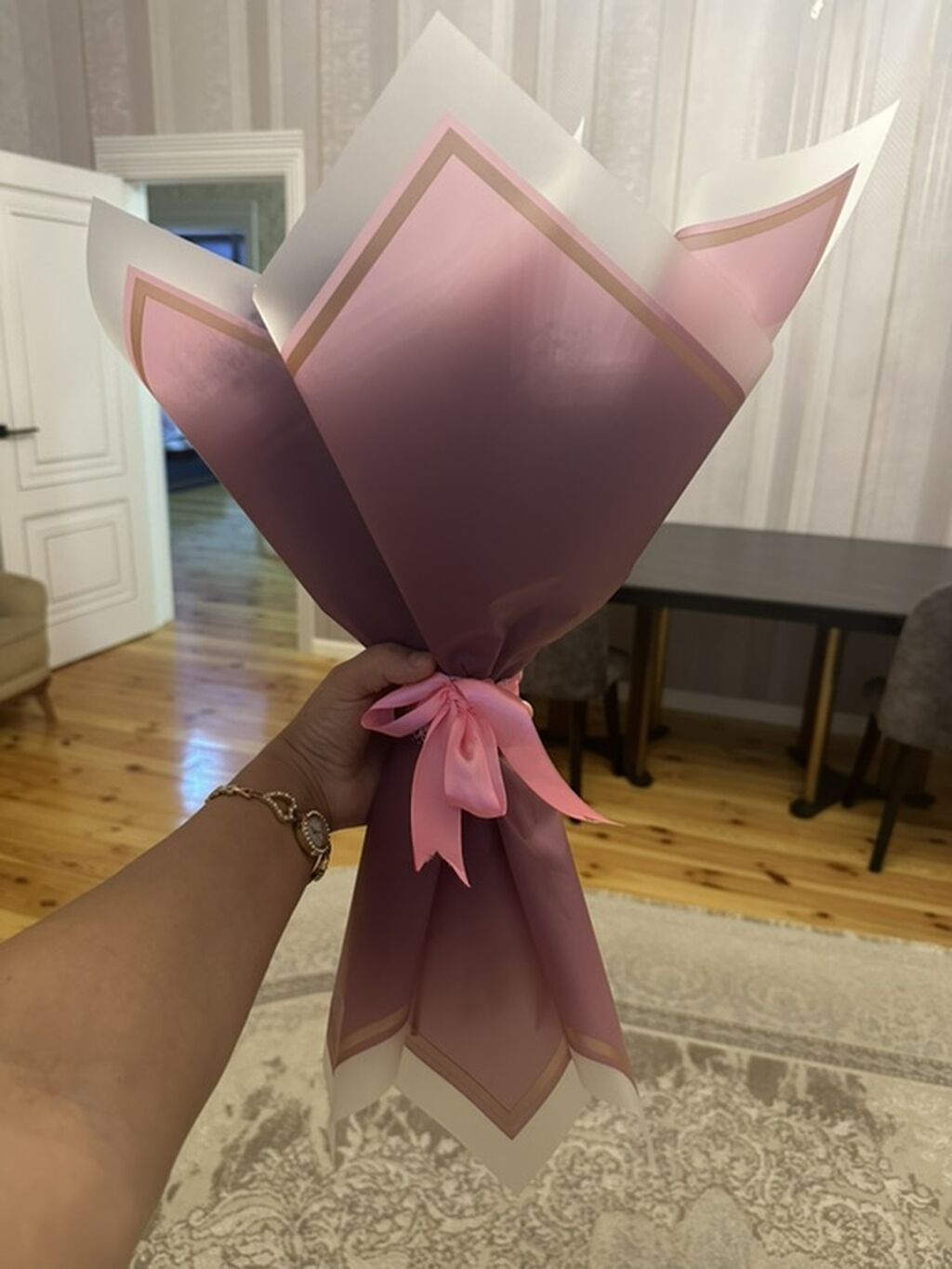 Buketlər, səbətlər — Hədiyyələr və suvenirləri, Digah (5)