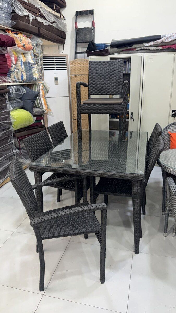 Masa və oturacaqlar — Mebel, Bakı (2)