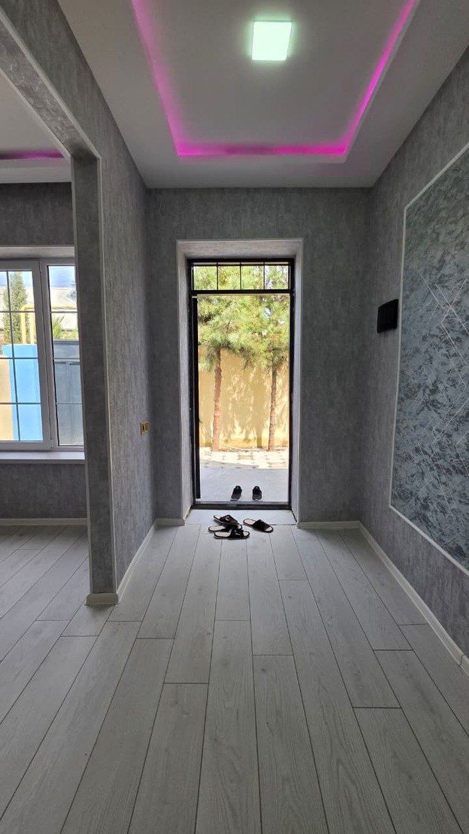 Həyət evi, Binə qəs — Ev, villa, Bakı (5)