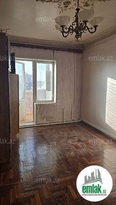 Satılır 3 otaqlı 85 m² köhnə tikili Binəqədi r — Mənzil (6)