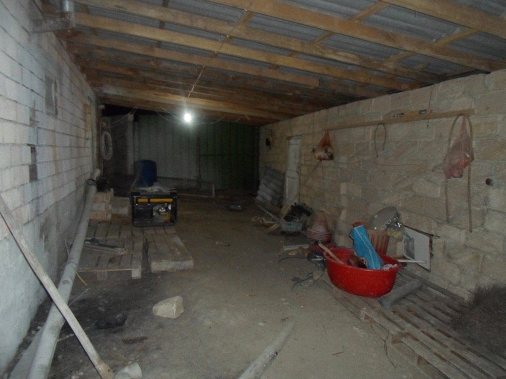 Satılır obyekt 31.4 m² — Əmlak, Siyəzən (3)