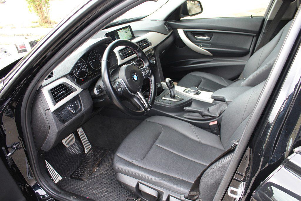 BMW 330, 2.0 L, 2017 il, 120 000 km 10-UA-109 — Avtomobillər, Bakı (8)