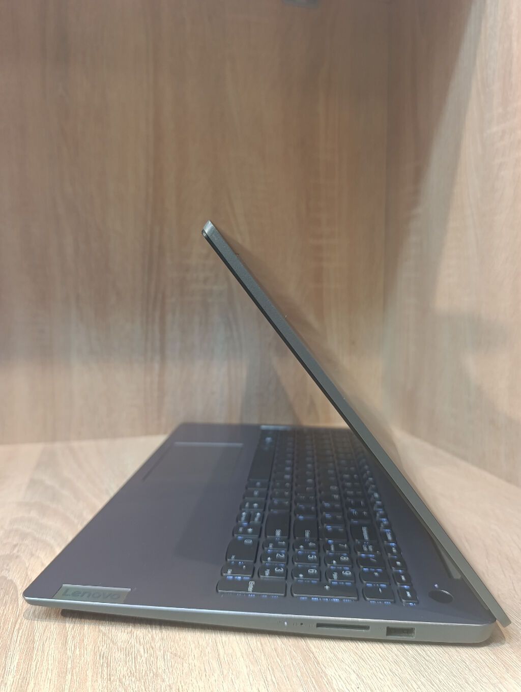 Lenovo IdeaPad 3 15IAU7 — Lenovo, Bakı (7)