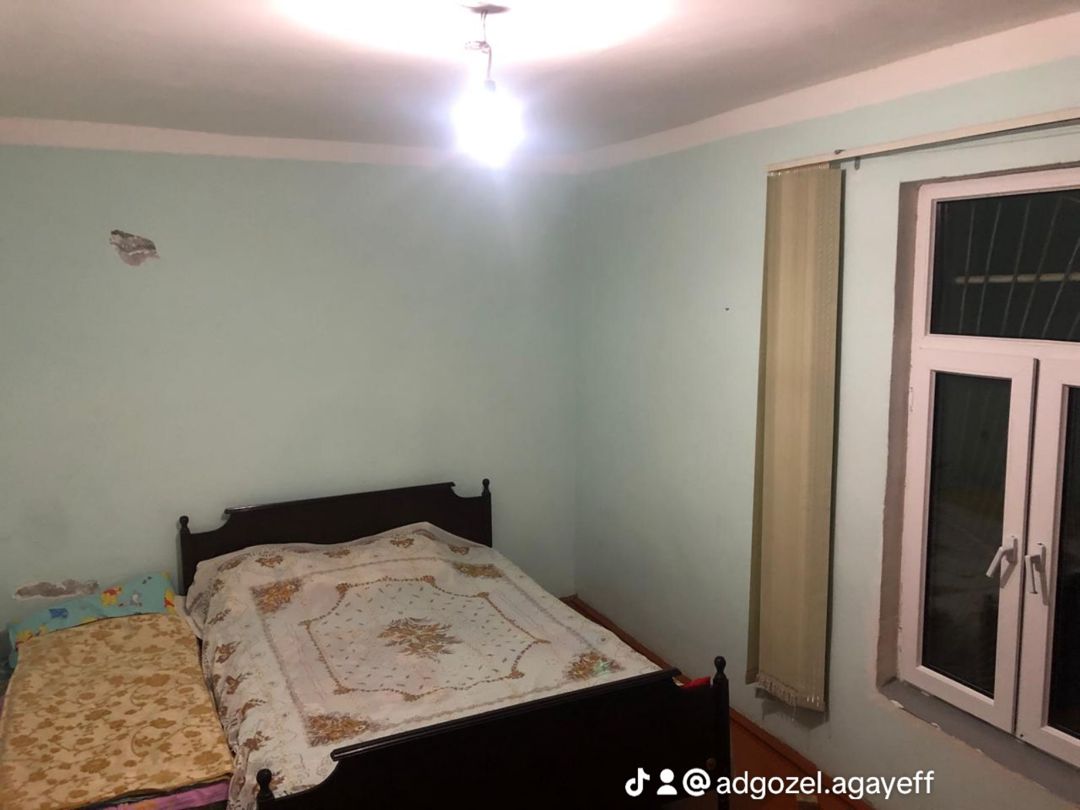 Həyət evi, Hövsan qəs — Ev, villa, Bakı (9)