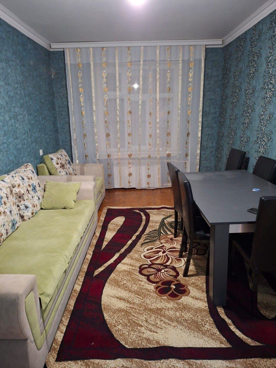 Satılır 2 otaqlı köhnə tikili 60 m² — Mənzil, Bakı (5)