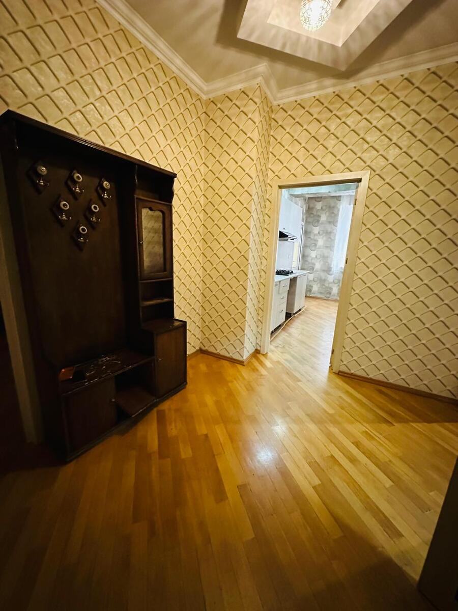 Satılır 2 otaqlı yeni tikili 85 m² — Mənzil, Bakı (8)