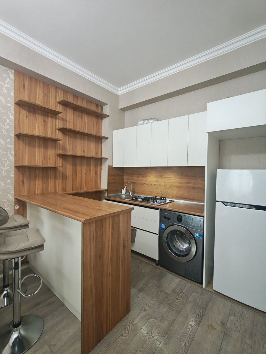 Satılır 2 otaqlı yeni tikili 44 m² — Mənzil, Xırdalan (3)