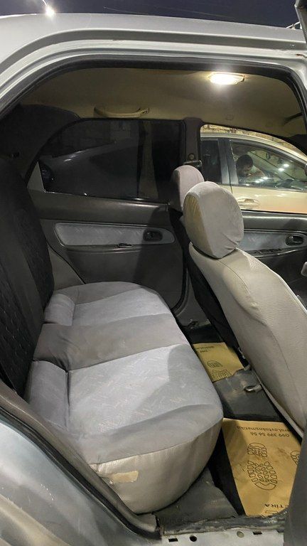 Kia Avella, 1.5 L, 1998 il, 370 000 km 99-OM-445 — Avtomobillər, Bakı (10)