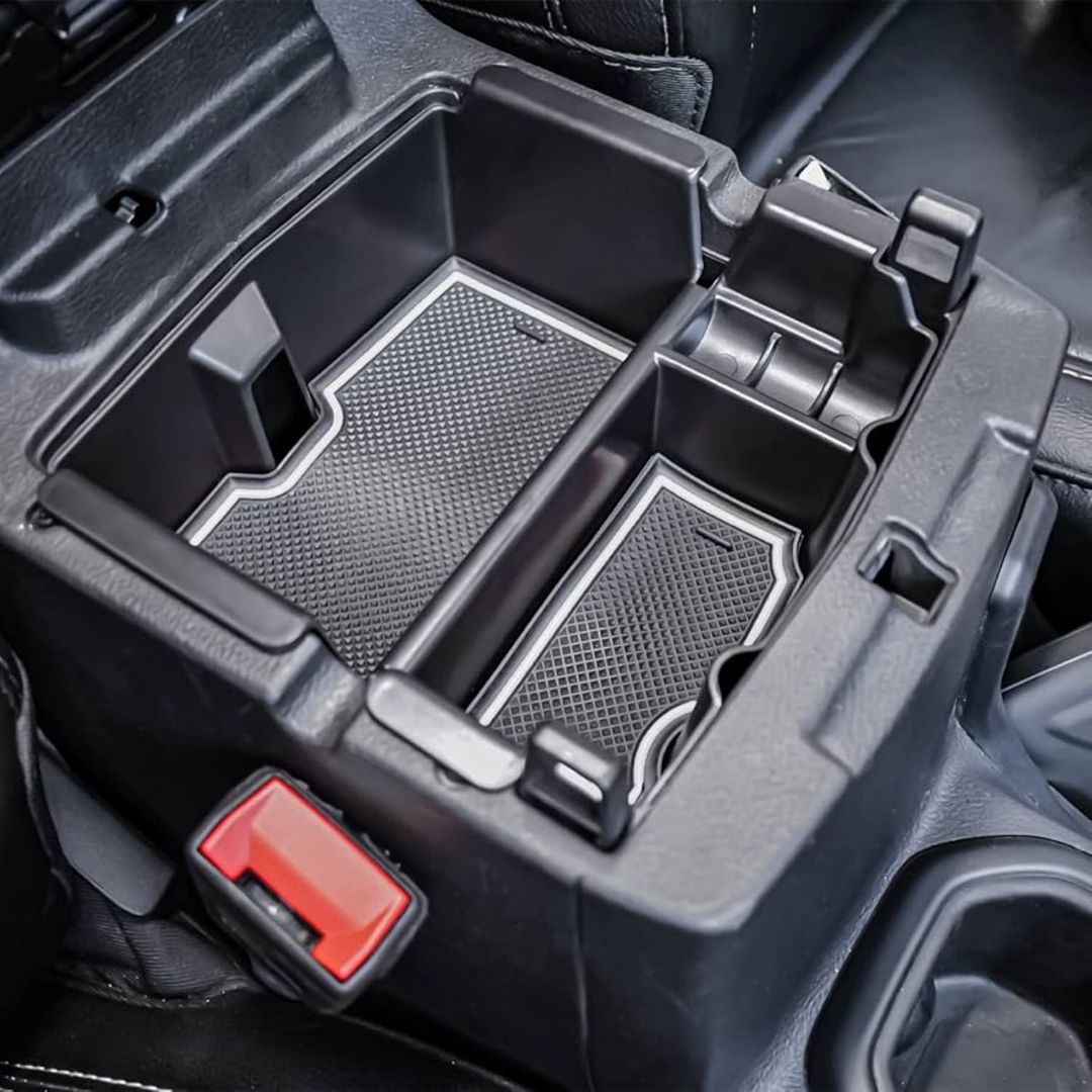 Jeep Wrangler JL salon aksesuarları — Ehtiyat hissələri və aksesuarlar, Bakı (9)