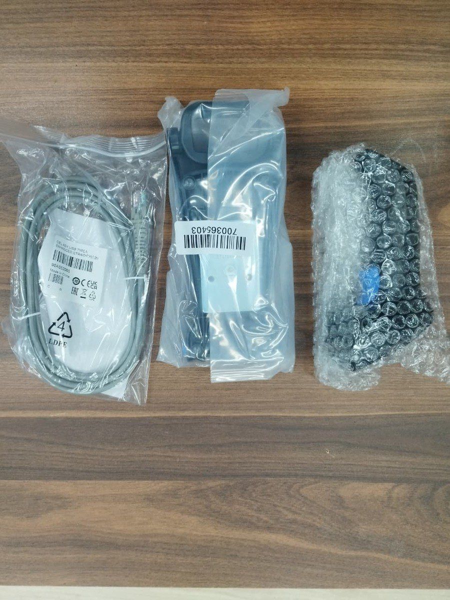 Datalogic QuickScan D2200 barkod oxuyucu — Biznes və avadanlıq, Bakı (2)