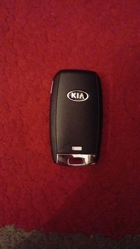 KIA avtomobilləri üçün orijinal smart açar korpusu - Marka/Logo: KIA — Bakı