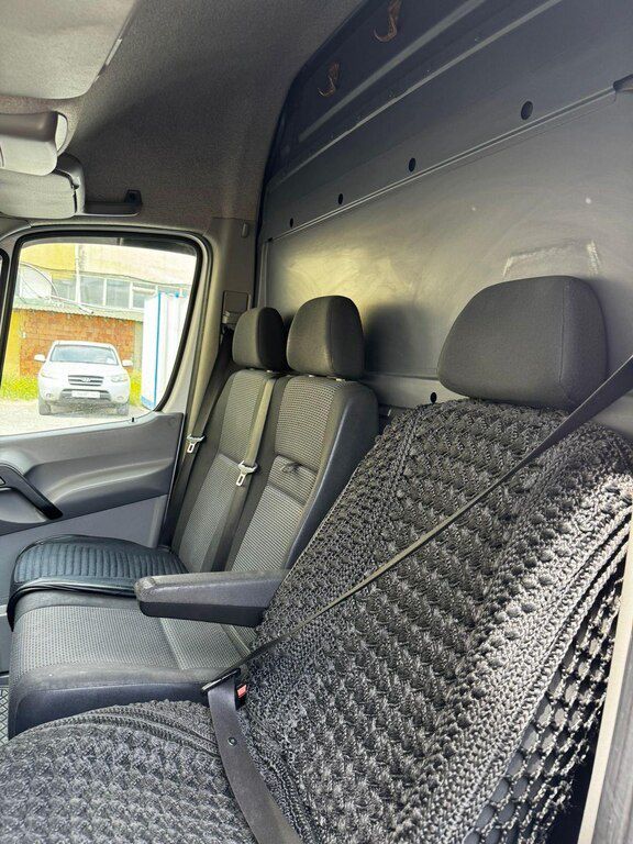 Mercedes Sprinter 316, 2.2 L, 2012 il, 400 000 km 99-SN-248 — Avtomobillər, Bakı (11)