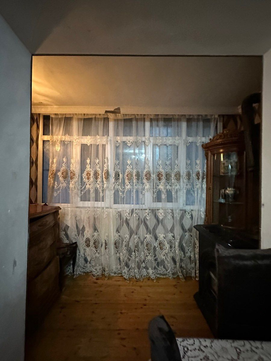3-otaqlı mənzil, Gəncə ş., 64 m² — Mənzil, Gəncə (5)