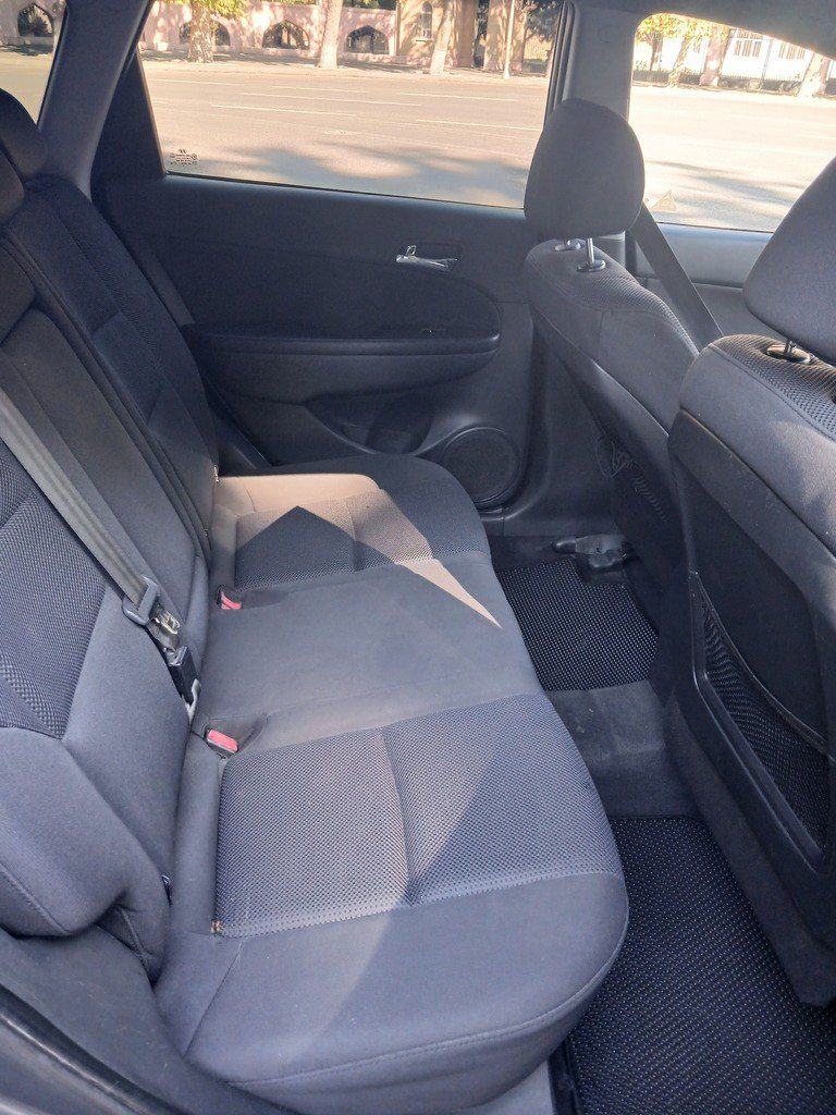 Hyundai i30, 1.6 L, 2008 il, 261 000 km — Avtomobillər, Mingəçevir (8)
