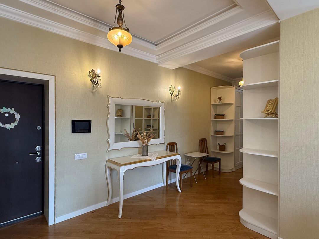 İcarəyə verilir 5 otaqlı yeni tikili 210 m² — Mənzil, Bakı (4)