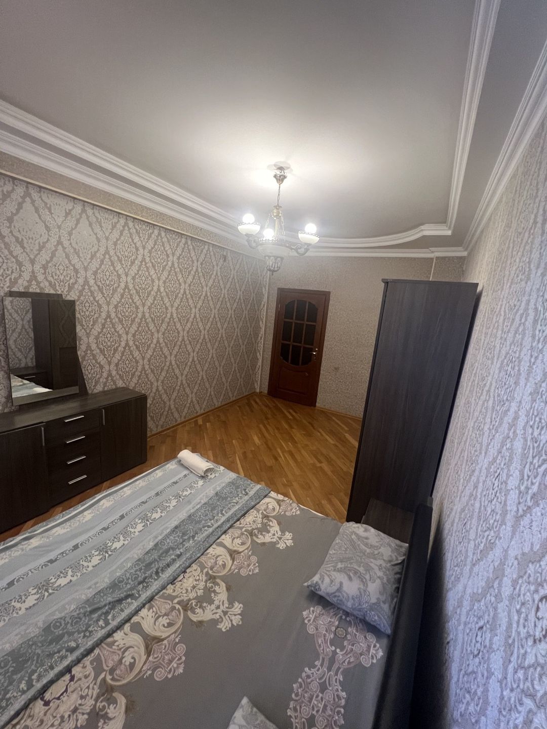 2-otaqlı yeni tikili kirayə verilir, 28 May m., 85 m² — Mənzil, Bakı (12)