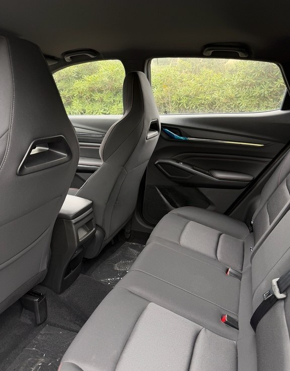 Changan Oshan X5 Plus, 2026 il, 0 km, 1.5 L — Avtomobillər, Bakı (10)