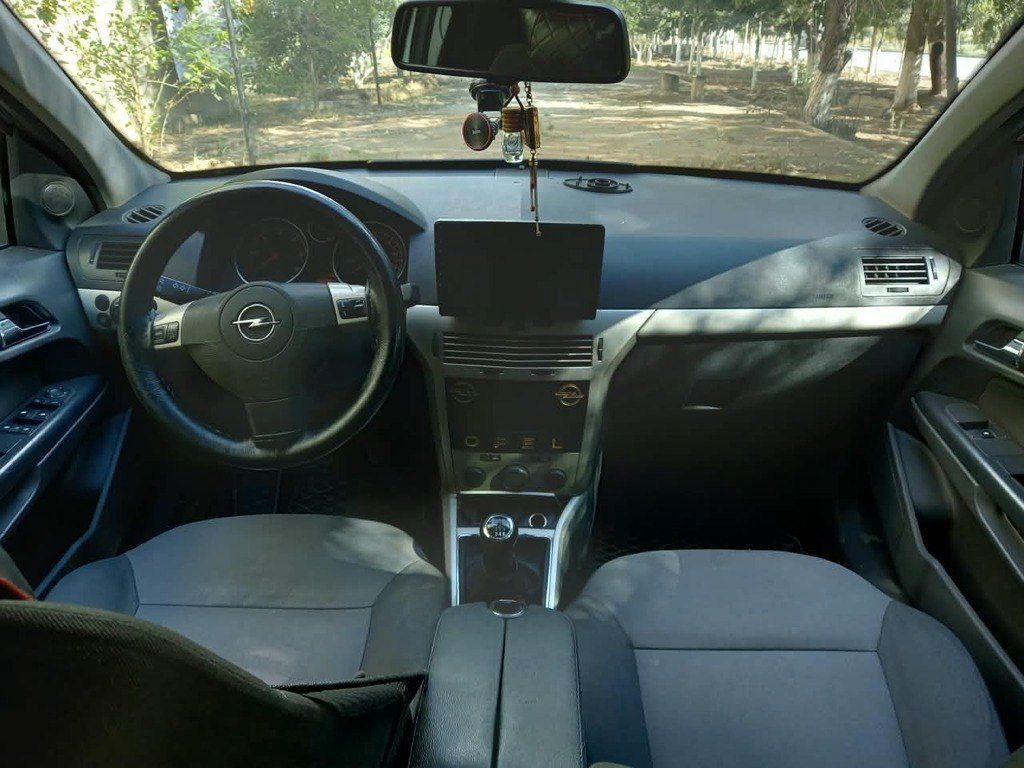Opel Astra, 1.3 L, 2008 il, 360 000 km — Avtomobillər, Sumqayıt (4)