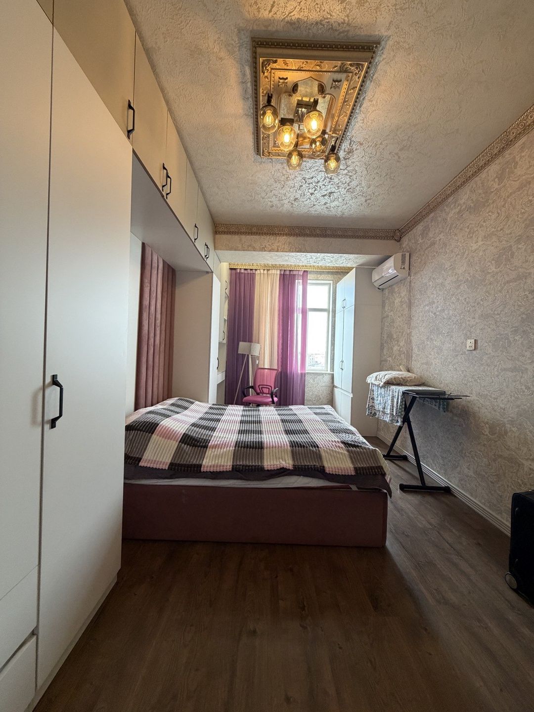 Satılır 3 otaqlı yeni tikili 94 m² — Mənzil, Bakı (7)