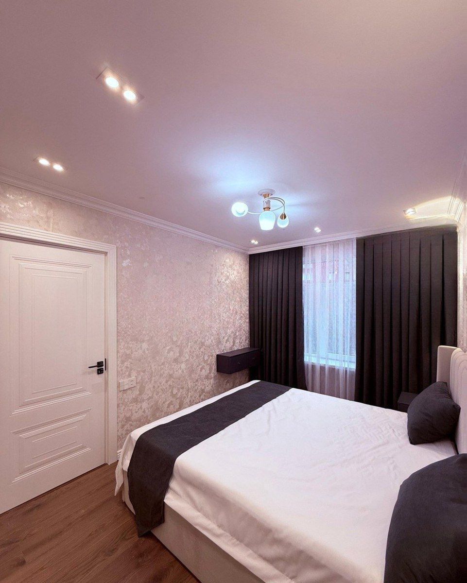 Satılır 3 otaqlı köhnə tikili 60 m² — Mənzil, Bakı (9)