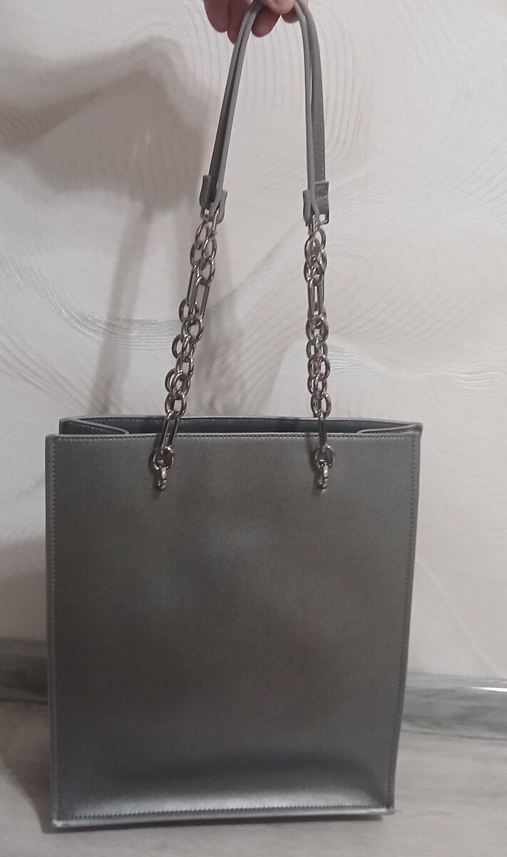 Charles Keith çantası — Şəxsi əşyalar, Bakı (2)