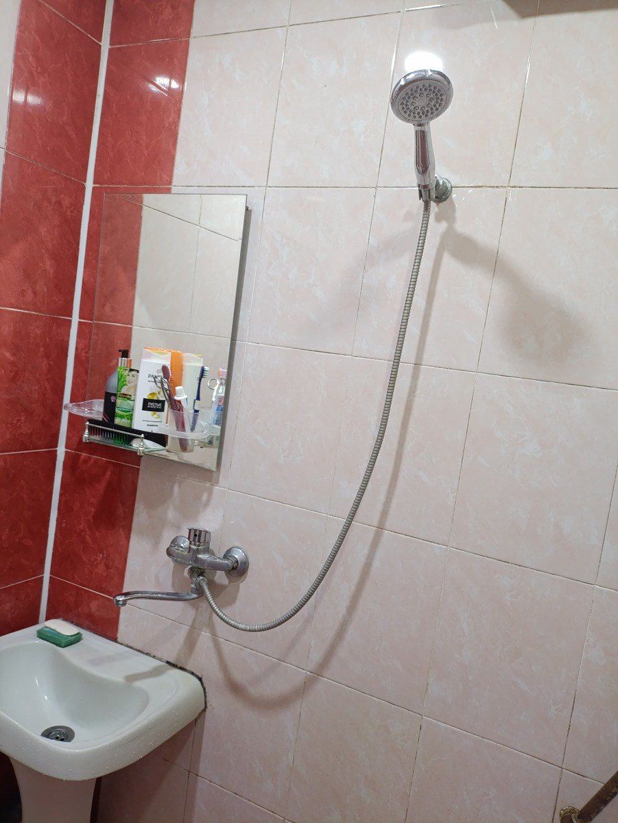 Satılır 2 otaqlı köhnə tikili 45 m² — Mənzil, Bakı (12)