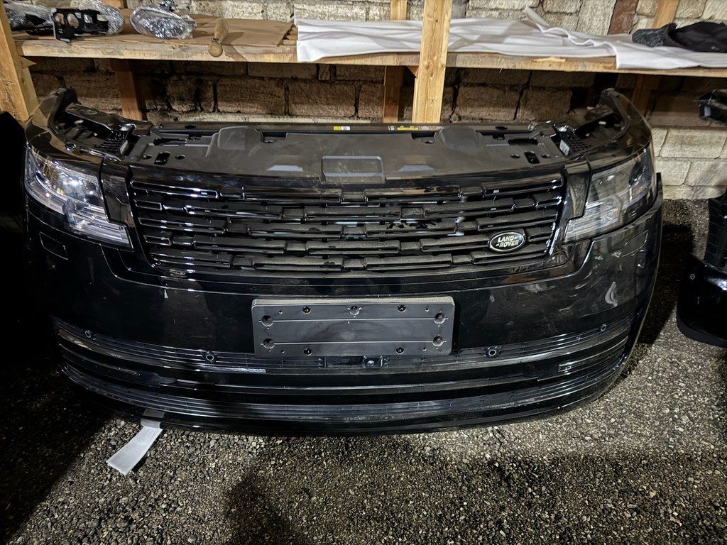"Land Rover, Range Rover" ehtiyat hissələri — Ehtiyat hissələri və aksesuarlar, Bakı (3)