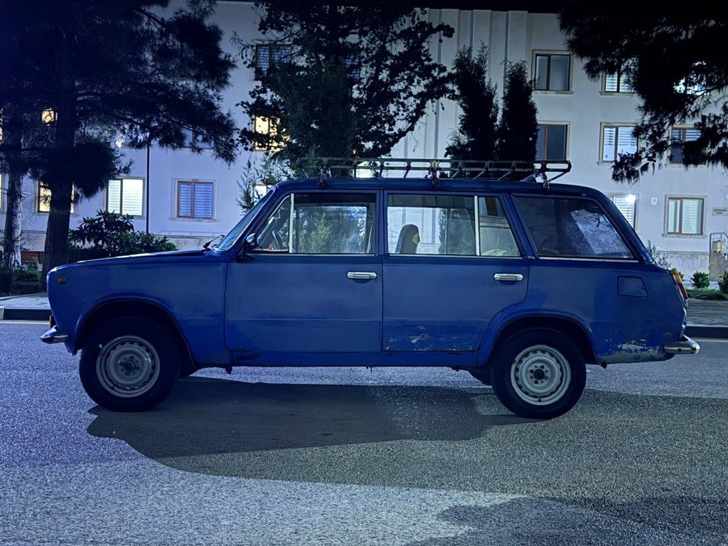 Lada (VAZ) 2102, 1.2 L, 1984 il, 100 000 km 52-BD-212 — Avtomobillər, Salyan (2)