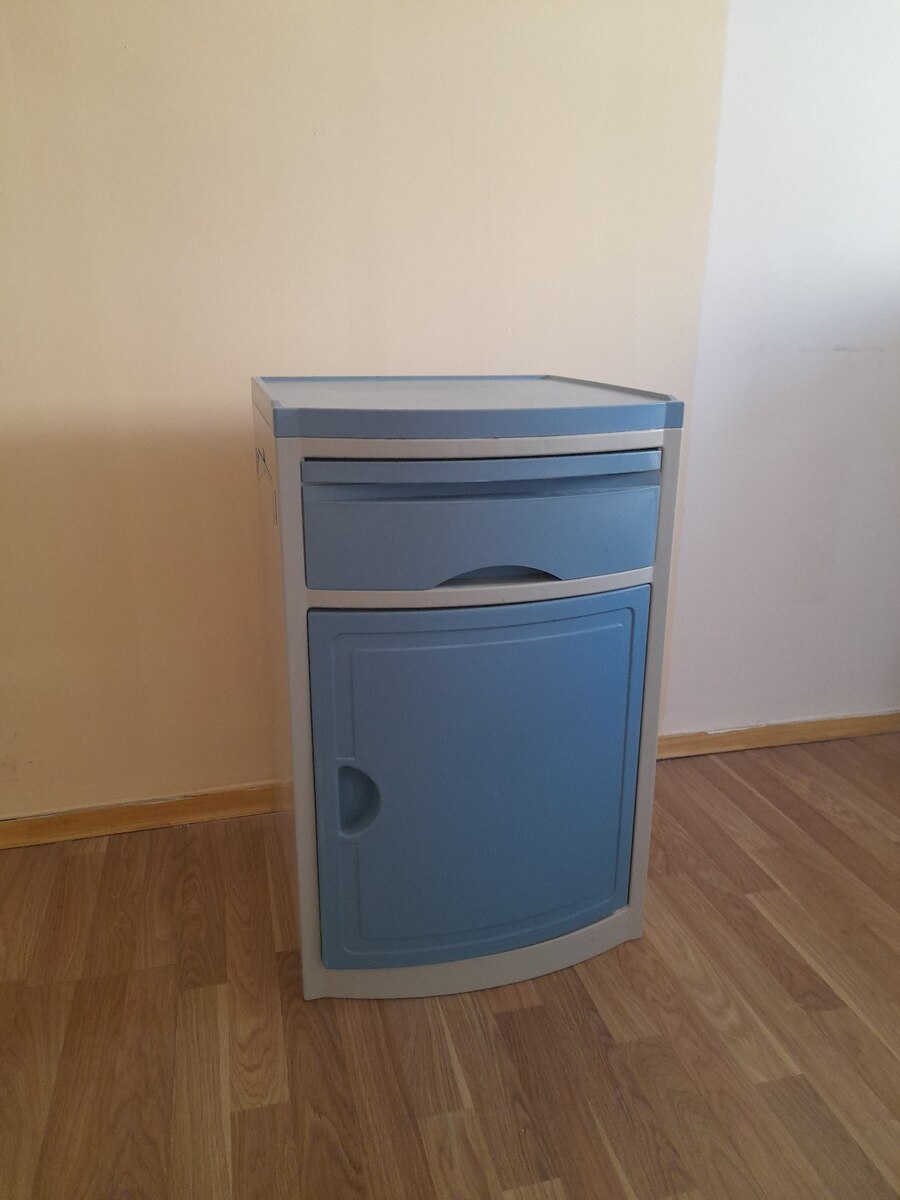 Plastik dolab — Mebel, Bakı (2)