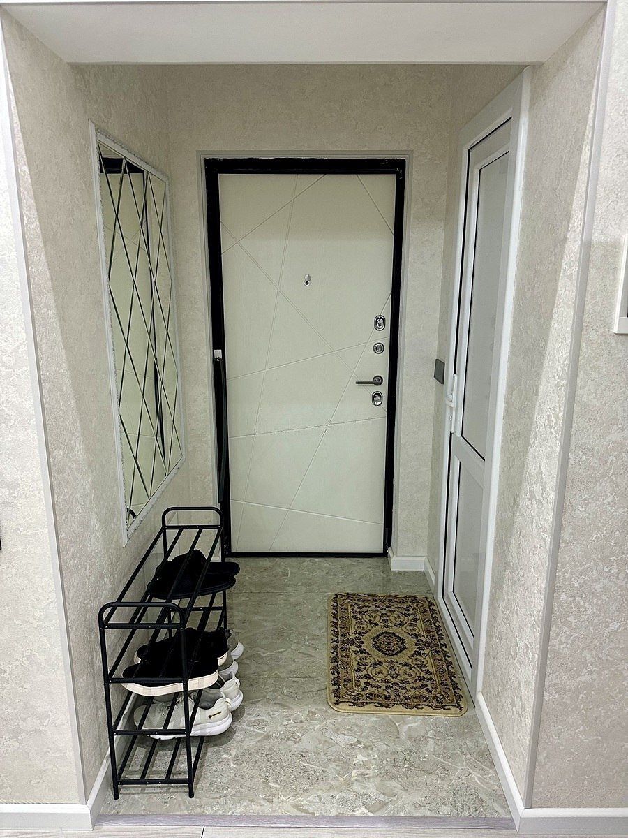 Satılır 3 otaqlı yeni tikili 82 m² — Mənzil, Bakı (9)