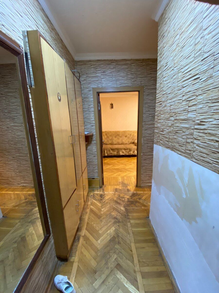 3-otaqlı mənzil, Yasamal r., 105 m² — Mənzil, Bakı (9)