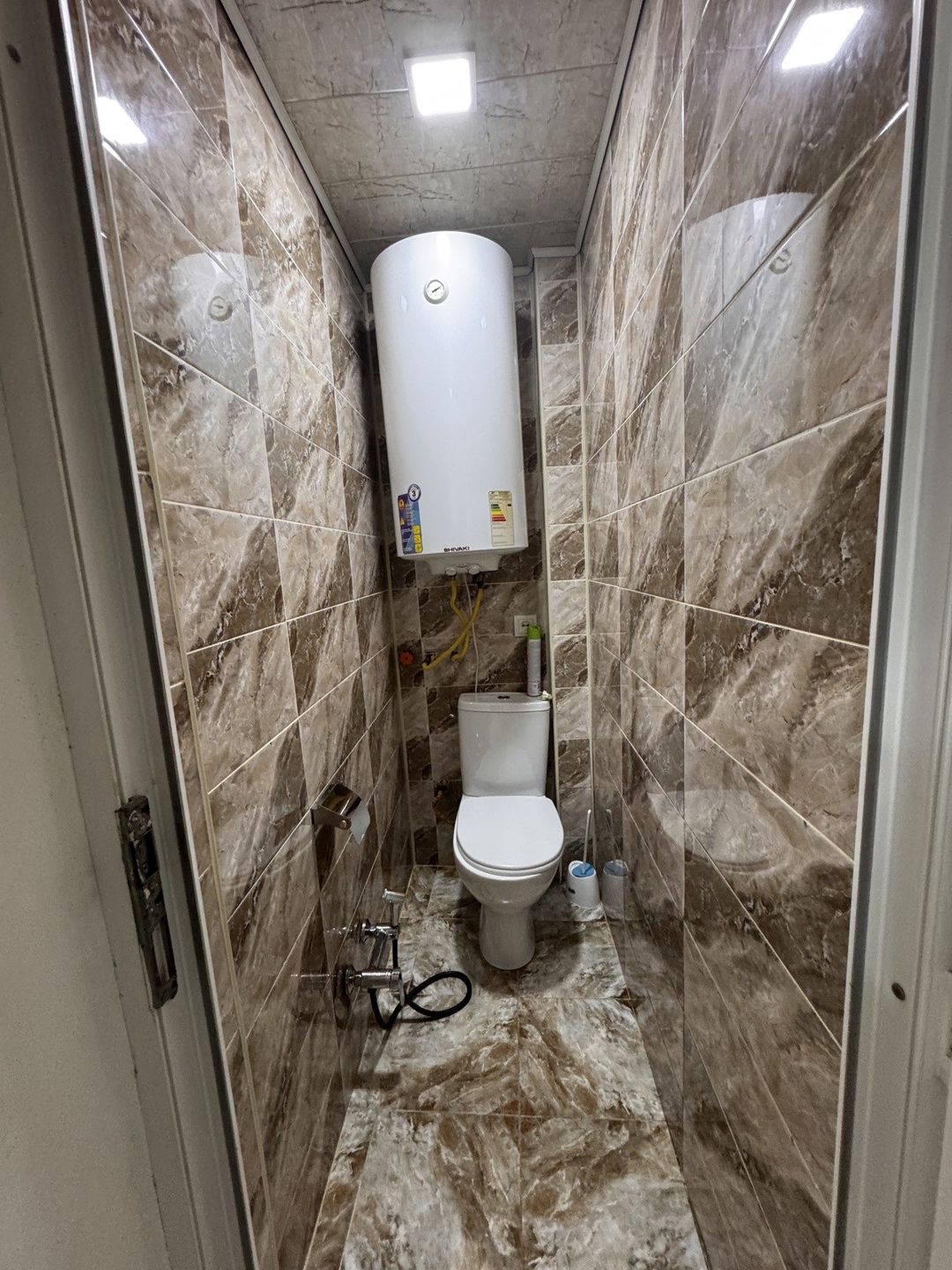 İcarəyə verilir 3 otaqlı köhnə tikili 63 m² — Mənzil, Gəncə (9)