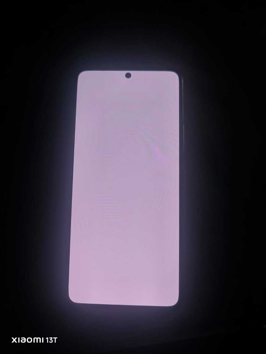 Xiaomi 12T Pro Silver 256GB/8GB — Smartfonlar, Bakı (7)