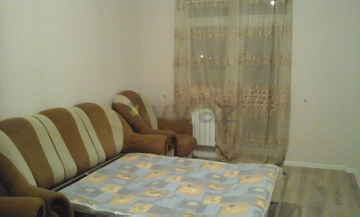 2 otaqlı mənzil Yeni tikili Satılır, Hövsan qəs., Suraxanı, Bakı — Mənzil, Bakı (6)